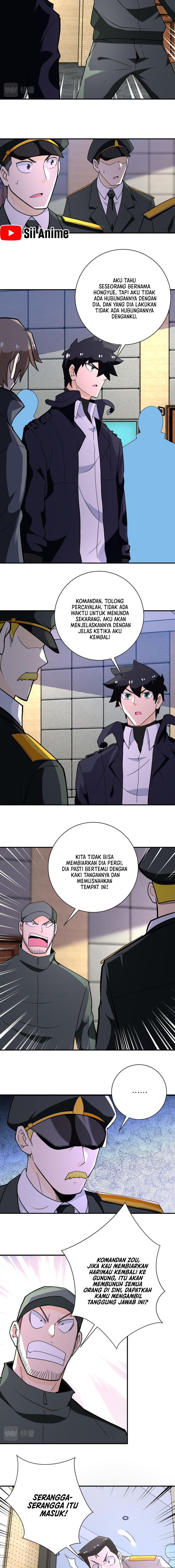 Super System Chapter 259 Gambar 6